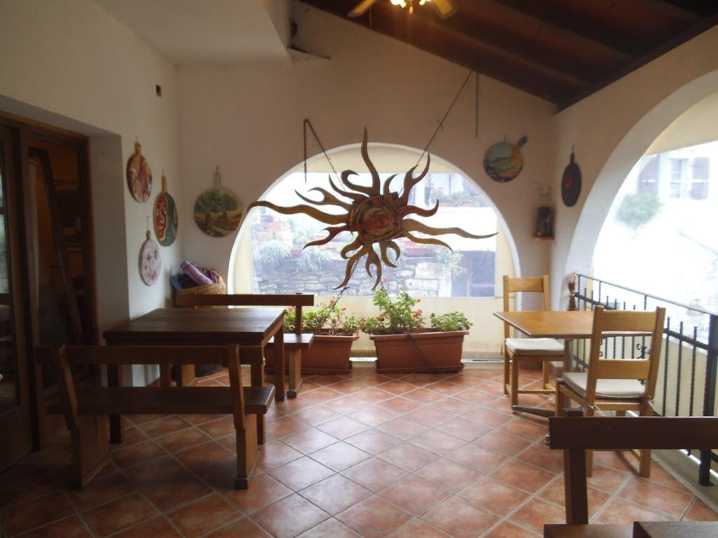 Apartment Agroturizam Radesic Buje Exterior photo