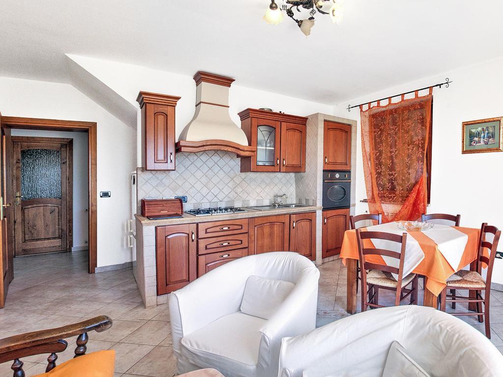 Apartment Agroturizam Radesic Buje Exterior photo
